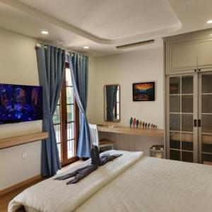 Pearl Vista Boutique Hotel