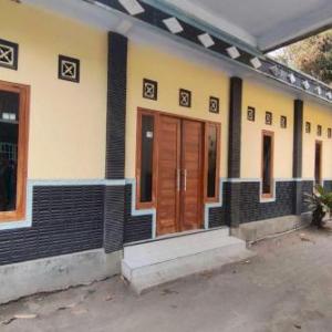Hotel O Pondok Wisata Kurniawan 2NearWonogondang Camp ( Bumi Perkemahan Wonogondang )