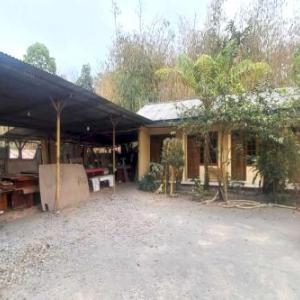 Hotel O Pondok Wisata Sri MulyoNearSultan Agung Stadium Bantul