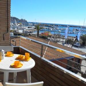 Apartment La Platja