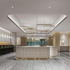 Hilton Garden Inn Beijing Temple of Heaven East Gate Station