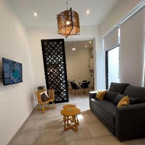 Jameli house