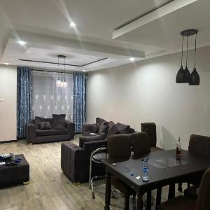 Steady State Apartment 4