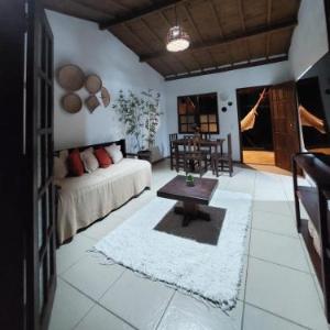 Casa Lua Centro Trancoso
