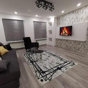 CENTRAL Apartment