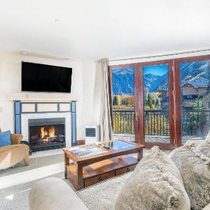 Breathtaking Ballard Views