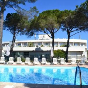 Comfort Aparthotel Frejus La Tour de Mare