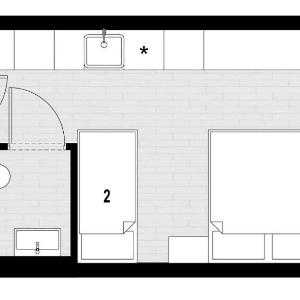 Westbahnhof Apartments