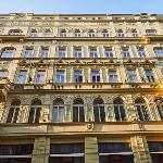Pytloun Bristol Residence Prague 