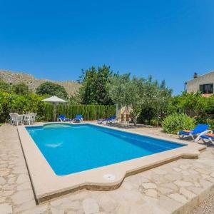 Holiday Home Cuxach d'en Joan
