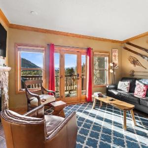 Hidden River Lodge #5940 : 2 190