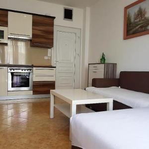 Apartment Oasis - Novalja