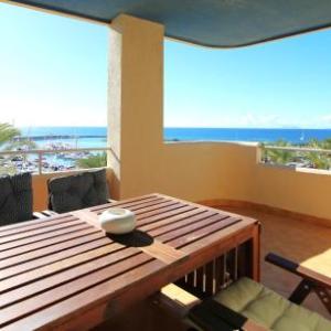 Estepona Port Apartment ALICE