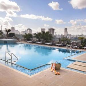 Leonardo Plaza City Tower Tel Aviv