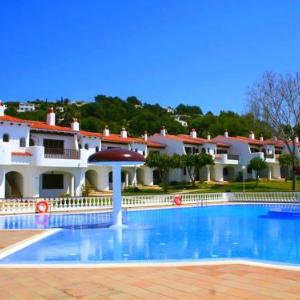 Apartment Son Bou Gardens Apt 2 dorm