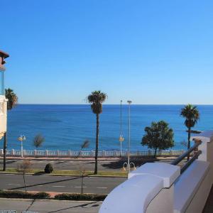 Large Apartment with Sea Views & Terrace