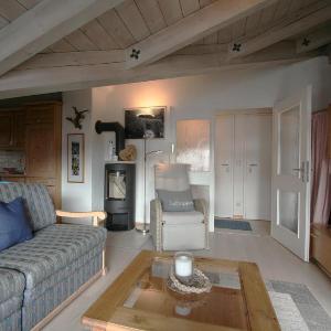 Alpenflair Ferienwohnung 216