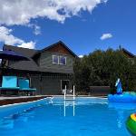 Holiday homes in Bend Oregon