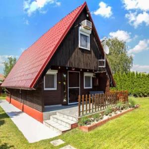 Chalet Balaton H436