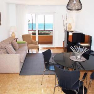 ApartUP La Concha Beachfront I