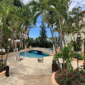 The MT Hotel Plaza Brisas