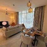 EasyGo - Polo Residence 1 Bedroom Community View Dubai