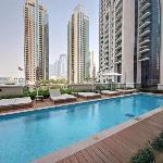 Downtown & Opera District - CityApartmentStay Dubai