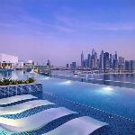 Primestay - Seven Palm 1BR in Palm Jumeirah Dubai 