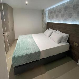 Luxury liv Gran limonar