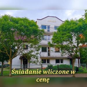 Dom Gościnny Amare