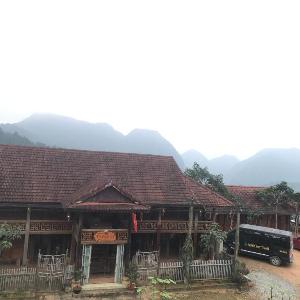 OH Pu Luong Homestay