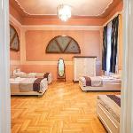 Unio Apartment Budapest