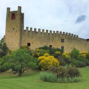 Locazione Turistica Castello di Magnano