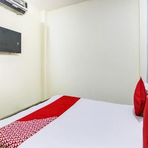 Hotel O Shoolin Residency