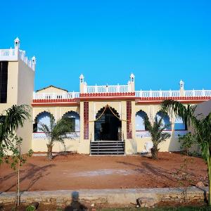 Savitri Valley Resort