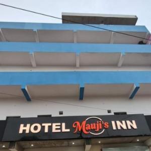 HOTEL MAUJIS INN