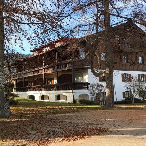 Ferienwohnung Steinmandl