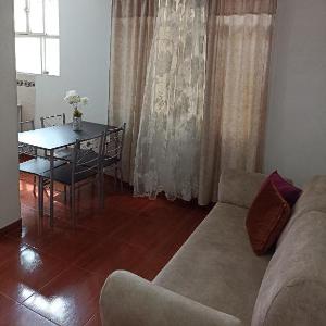 Apartamento Central Libertadores