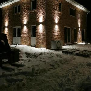 Ferienhaus Ebbe