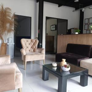 Casa Mango