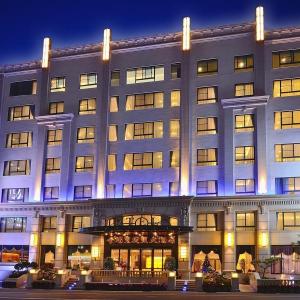Hotel Modern Puli