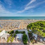 Hotel Sanremo Lido di Jesolo 