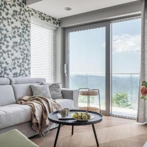 Apartamenty Balticus SeaView by Rent like home