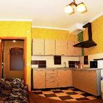 Apartment in Ulan Ude 