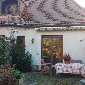 Dresden Ferienwohnung 