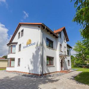 Haus Rügensonne App 04 - Bade- & Erlebniswelt täglich inklusive