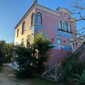 Quinta do Coração de Jesus
