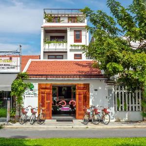 Cat Tien Villa
