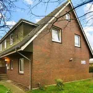 Apartment with one bedroom in Westerland Sylt with furnished garden and WiFi