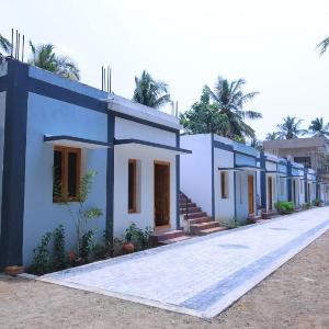 Miraya Resort Auroville